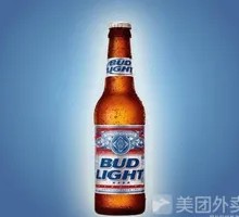 Budweiser Bottled