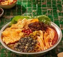 Snail Noodle Soup