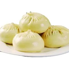 Fuzhu Bun