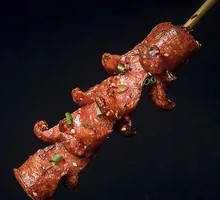 Large Sausage