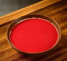 Fresh Duck Blood