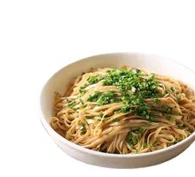 Xinjiang Noodles with Sauce