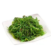 Sesame Wakame Salad