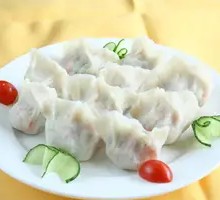 Napa Cabbage with Pork