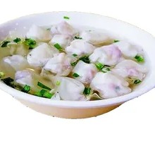 Family Feast Dumplings