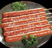 Chicken Sausage