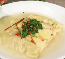 Stuffed Tripe Rolls