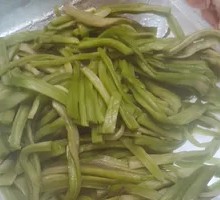 Gongcai Pork Slab