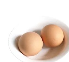 Boiled Egg