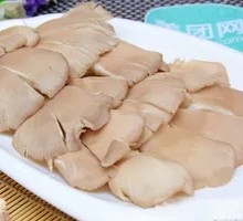 Enoki Mushroom