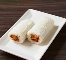 Glutinous Rice Ball