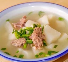 Bone Soup