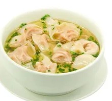 Curry Dumplings