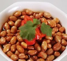Peanuts