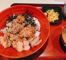 Japanese Smooth Steamed Egg