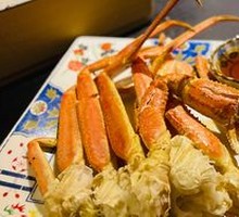 Snow Crab Legs