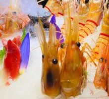 Peony Shrimp