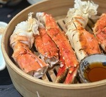 King Crab Legs