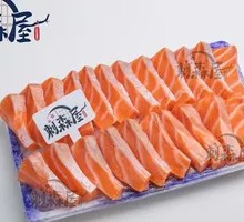 Crown Salmon Belly