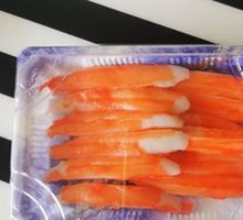Flavorful Crab Stick