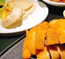 Aged Shaoxing Wine Chicken