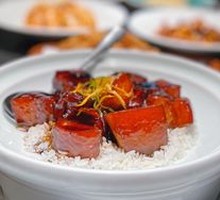 Home-style Braised Pork Belly