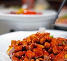 Eight Treasure Spicy Sauce