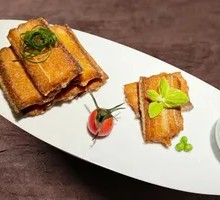 Pan-fried Hairtail