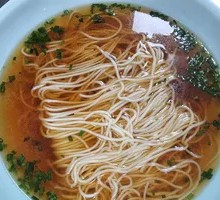 Classic Yangchun Noodles