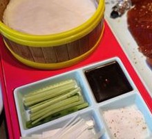 Osmanthus Roast Duck