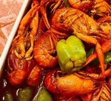 Special Thirteen-spice Crawfish