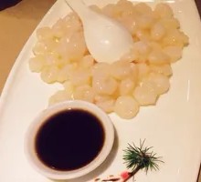 Crystal Shrimp