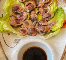 Anji Bamboo Shoot Dried