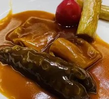 Sea Cucumber