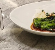 Magic Bok Choy
