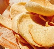 Thai Shrimp Chips
