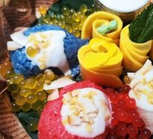 Mango Sticky Rice