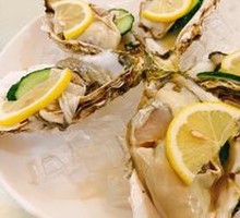Oyster