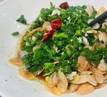 海瓜子