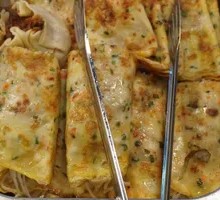 Egg Pancake