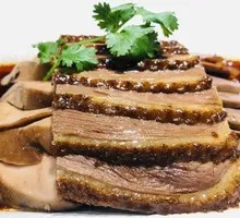 Braised Delicacies