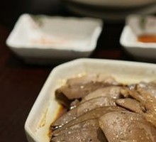 Foie Gras and Goose Gizzard Rice