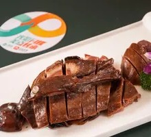 Jiaxing Braised Duck