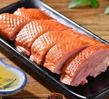 Chaozhou Braised Goose