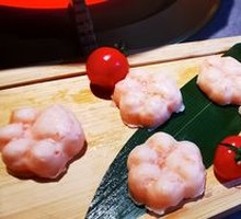 Handmade Shrimp Paste