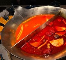 Endless Duck Blood and Tofu
