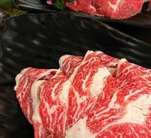 Coo Coo Beef Rib