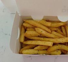 Cheesy Shake Chips
