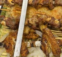 Lamb Ribs