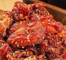 Shenyang Fried Chicken Frames
